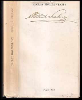Bedřich Smetana : život a dílo