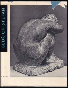Jiří Šetlík: Bedřich Stefan