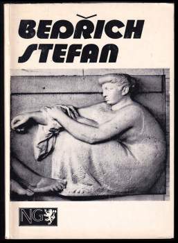 Václav Procházka: Bedřich Stefan