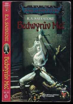 Bedwyrův meč