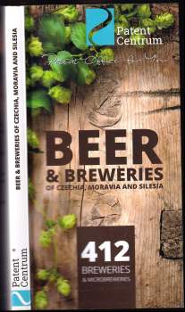 Beer and breweries of the Czech Republic