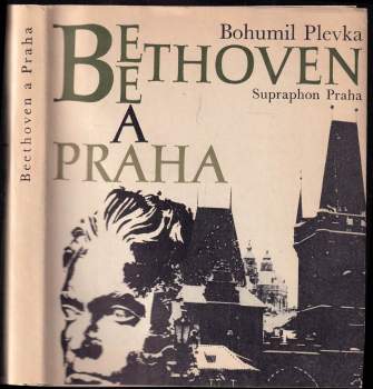 Beethoven a Praha