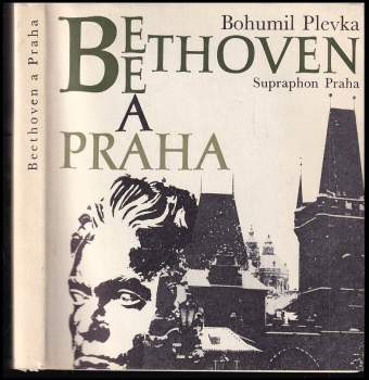 Beethoven a Praha