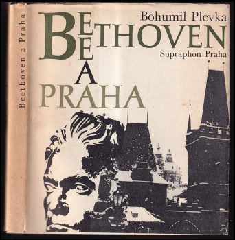 Beethoven a Praha