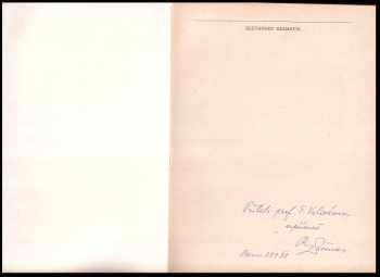 Rudolf Pečman: Beethoven dramatik