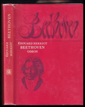 Edouard Herriot: Beethoven
