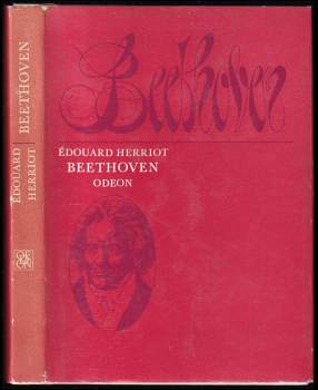 Edouard Herriot: Beethoven