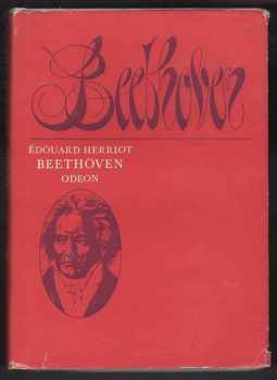 Edouard Herriot: Beethoven