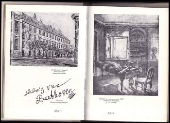 Edouard Herriot: Beethoven