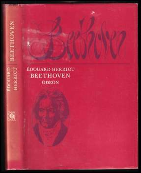Edouard Herriot: Beethoven