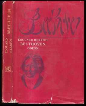 Edouard Herriot: Beethoven