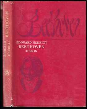 Beethoven - Edouard Herriot (1978, Odeon) - ID: 59502