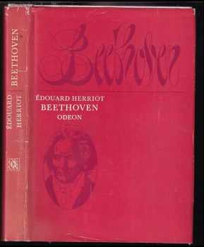 Beethoven - Edouard Herriot (1978, Odeon) - ID: 582219