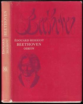 Edouard Herriot: Beethoven