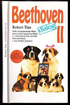 Robert Tine: Beethoven II