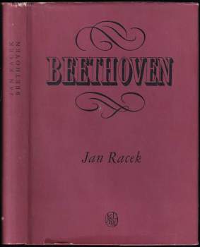 Jan Racek: Beethoven