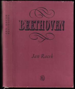Jan Racek: Beethoven