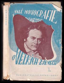 Karel Taus: Beethoven