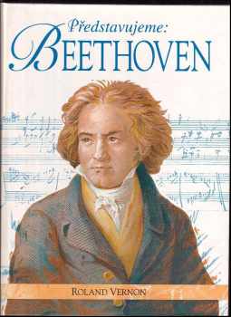Roland Vernon: Beethoven