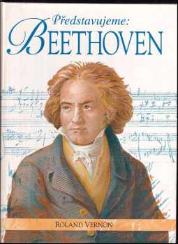 Roland Vernon: Beethoven