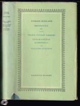Romain Rolland: Beethoven