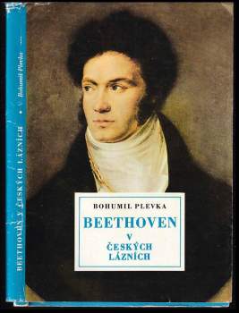 Beethoven v českých lázních