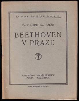 Beethoven v Praze