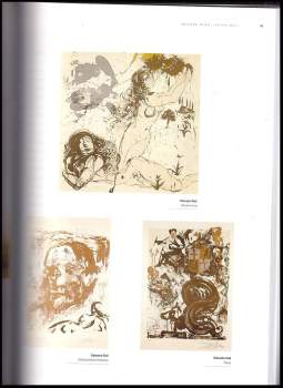 Josep Miquel Garcia: Before Miró, after Dalí