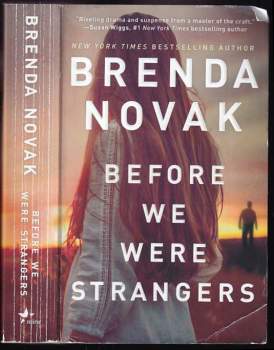 Before We Were Strangers