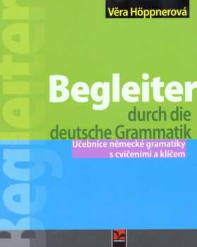 Begleiter durch die deutsche Grammatik