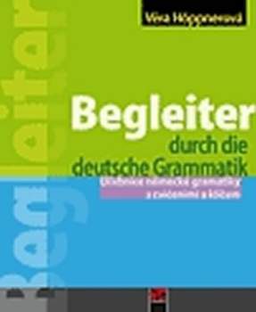 Begleiter durch die deutsche Grammatik