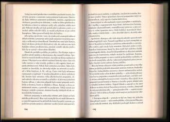 Olga Tokarczuk: Běguni