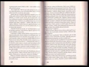 Olga Tokarczuk: Běguni