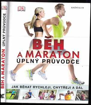Běh a maraton