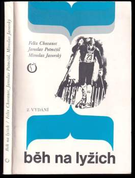 Běh na lyžích