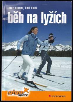 Běh na lyžích