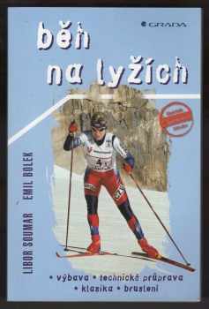 Běh na lyžích