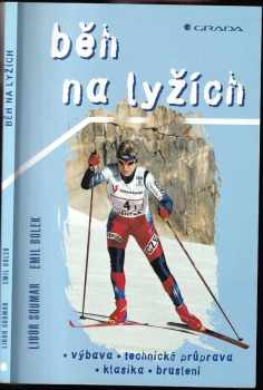 Libor Soumar: Běh na lyžích