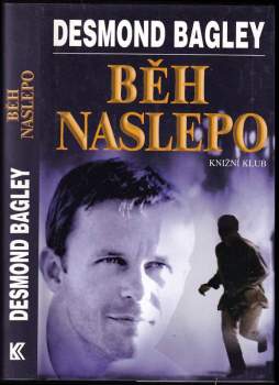 Běh naslepo