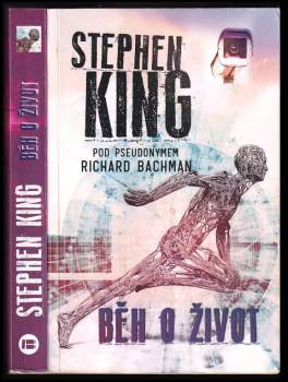Stephen King: Běh o život