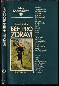 Běh pro zdraví