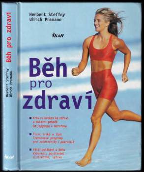 Běh pro zdraví