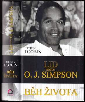 Jeffrey Toobin: Běh života
