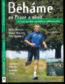 Běháme po Praze a okolí