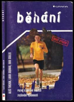 Aleš Tvrzník: Běhání