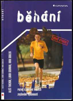 Běhání