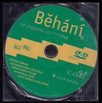 Aleš Tvrzník: Běhání