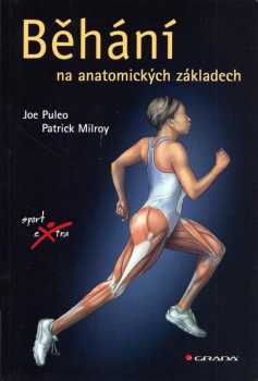 Běhání na anatomických základech