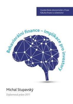 Behaviorální finance - implikace pro investory