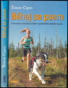 Šimon Cipro: Běhej se psem